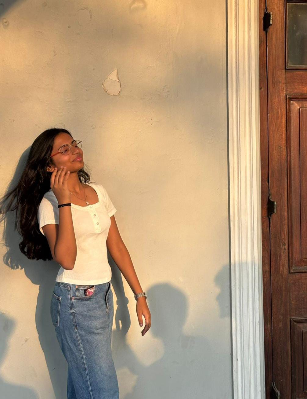Khushi Gupta