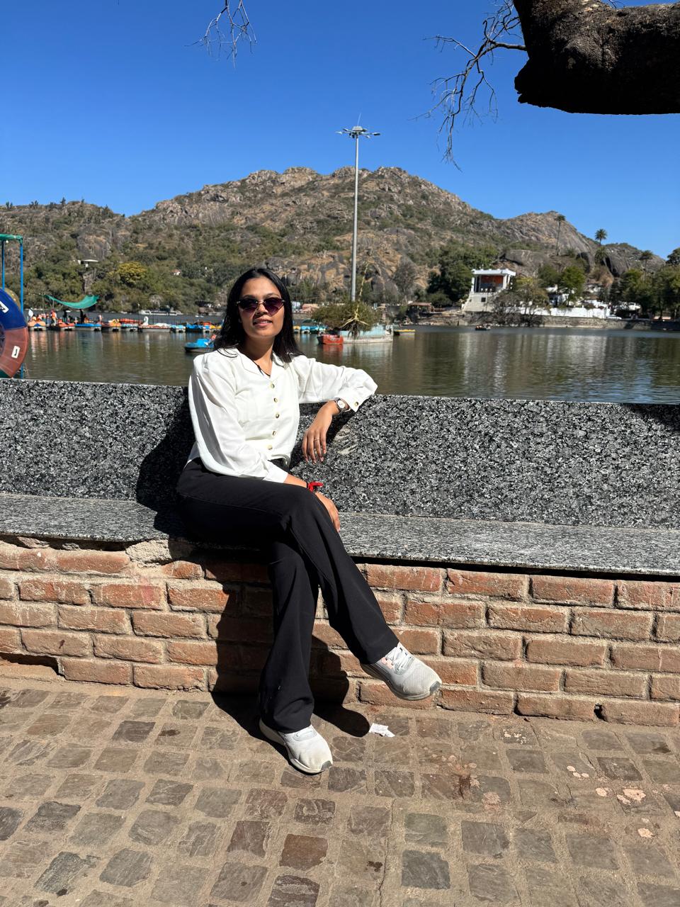Dr. Miloni Doshi