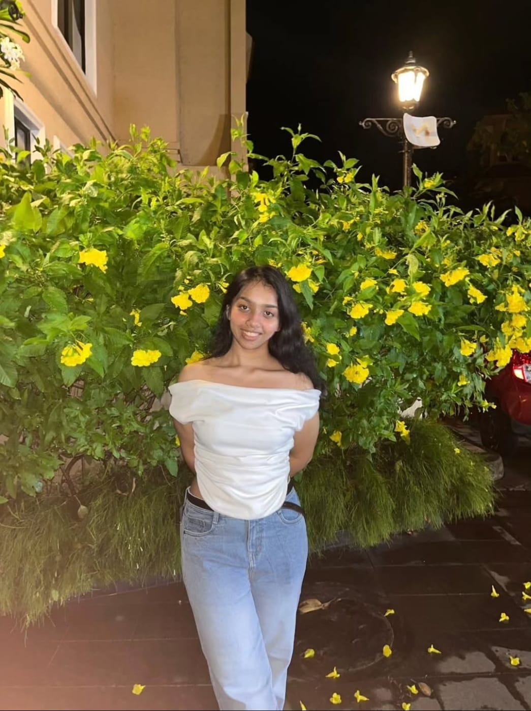 Riya Doshi