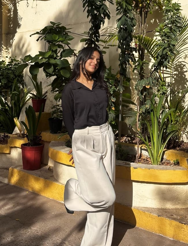 Vaibhavi